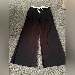 Womens new vs pink trouser pants size xs